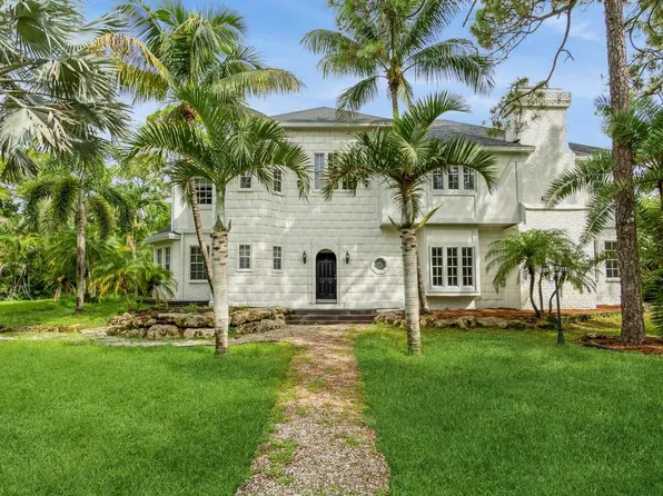 8173 Banyan Boulevard, The Acreage, FL 33470