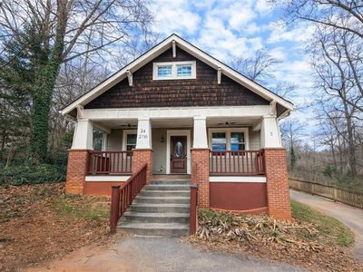 2170 Memorial Dr SE, Atlanta, GA, 30317