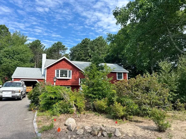 6 Braxton Rd, East Falmouth, MA 02536