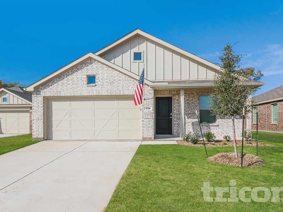 1st image of 1720 Claireborne Ct