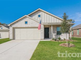 1720 Claireborne Ct, Little Elm, TX 75068