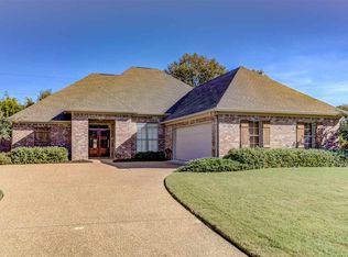 100 Marion Dr, Clinton, MS 39056