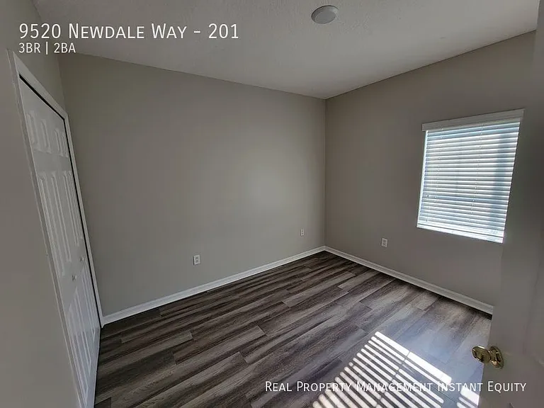 9520 Newdale Way #201 — Photo 11