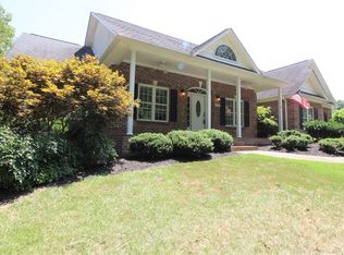 7705 Belews Creek Rd, Belews Creek, NC 27009