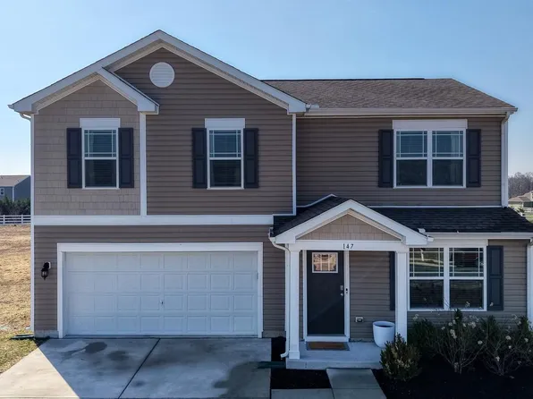 147 Sea Horse Ln, Frederica, DE 19946