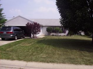 970 Fieldstone Ct, Monroe, OH