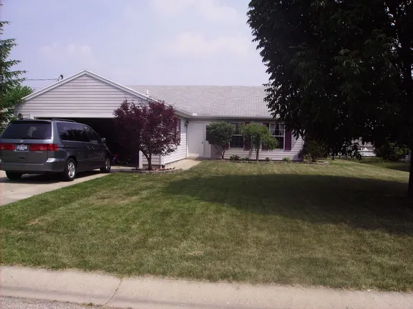 970 Fieldstone Ct, Monroe, OH 45050