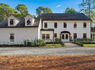 225 Hill Road, Southern Pines, NC 28387