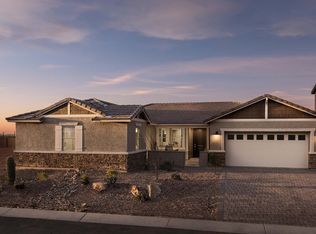 9705 E Sandal Trl, Tucson, AZ 85747