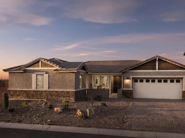 9705 E Sandal Trl, Tucson, AZ 85747