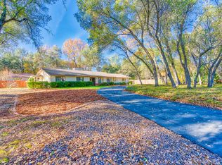 4350 Alta Campo Dr, Redding, CA