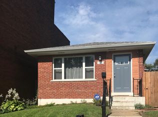 3219 Ohio Ave, Saint Louis, MO 63118