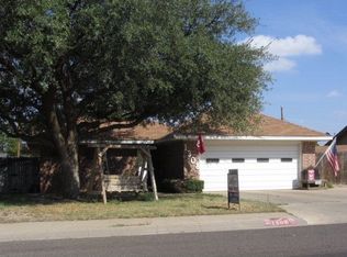 1308 Manor St, Midland, TX 79703
