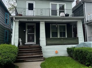 2032 Fillmore Ave, Buffalo, NY 14214