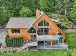 1000 Reems Cove Rd, Marshall, NC 28753