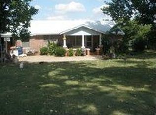 16003 Horse Ave, Wayne, OK 73095