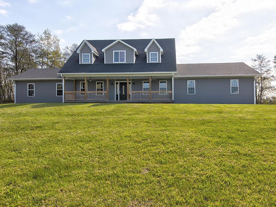 1500 New Cut Rd, Jeffersonville, KY 40337 Zillow