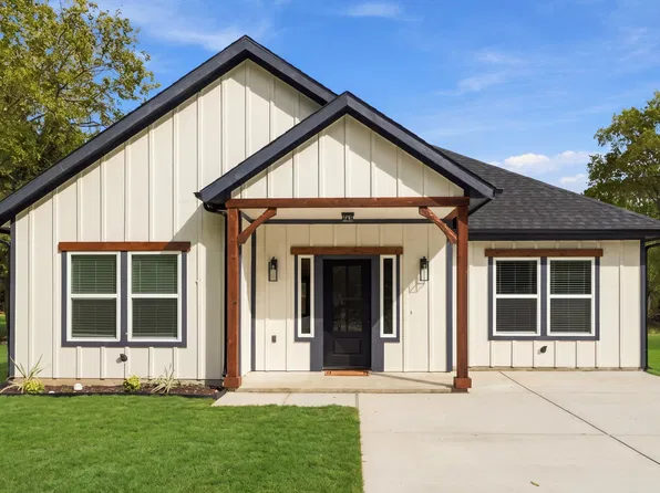 1400 W 12th Ave, Corsicana, TX 75110
