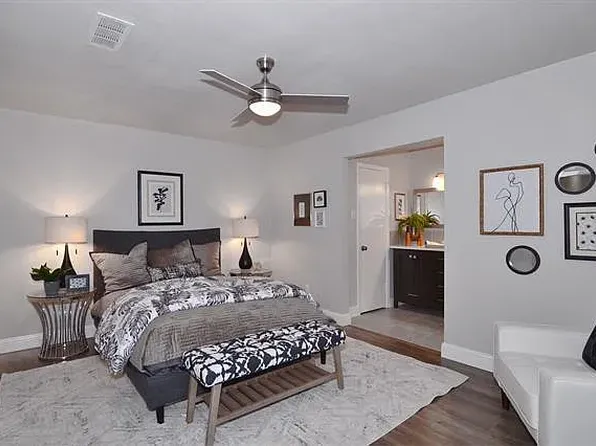 3105 Medina St, Irving, TX 75061