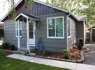 123 Napa St, Eagle Pt, OR 97524