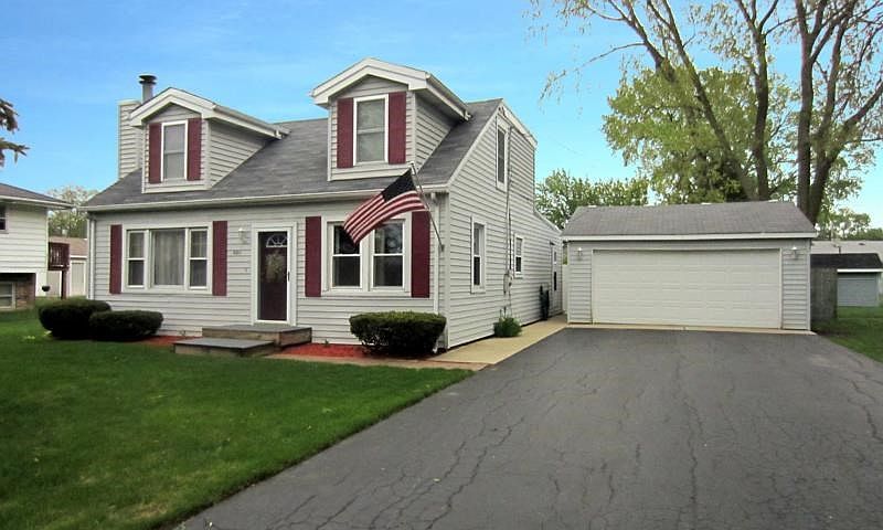 1st image of 8611 Melvina Ave