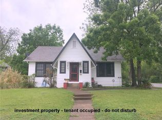 222 N Woods St, Sherman, TX 75092