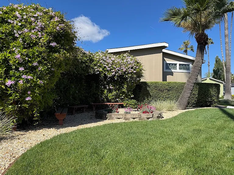 Front Lawn