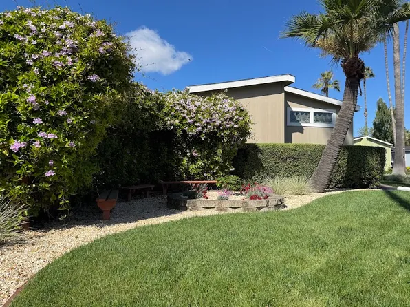 Santiago Villa, 1075 Space Park Way Space 192, Mountain View, CA 94043