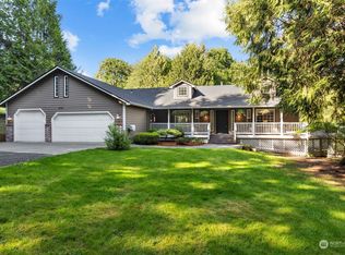 6331 Young Rd NW, Olympia, WA 98502