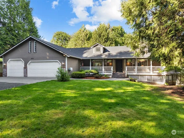 6331 Young Road NW, Olympia, WA 98502