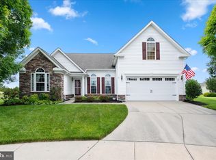 62 Ruddy Duck Ln, Bridgeville, DE 19933