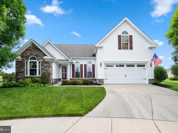 62 Ruddy Duck Ln, Bridgeville, DE 19933