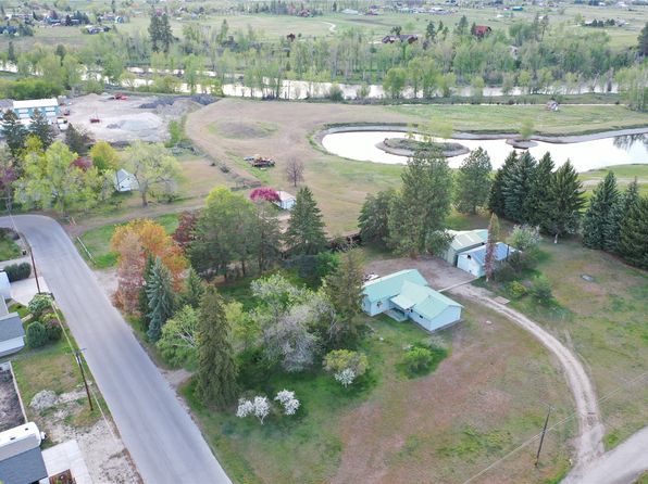 504 Pennsylvania Ave, Hamilton, MT 59840