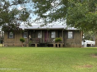 1349 Wellman Dr SE, Brookhaven, MS 39601