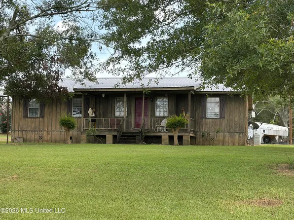 1349 Wellman Dr SE, Brookhaven, MS 39601