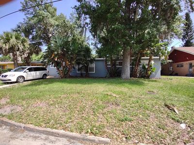 1035 Hampton Rd, Daytona Beach, FL, 32114