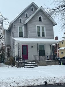 24 Waterman St, Lockport, NY, 14094