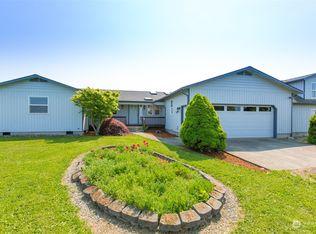 613 Roberson Rd, Sequim, WA 98382