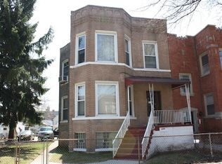 639 E 90th St, Chicago, IL 60619