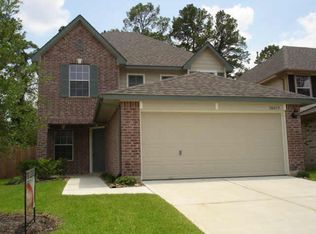 10015 Magnolia Way, Houston, TX 77070