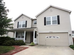 10351 Lee Stewart Ln, Fishers, IN 46038