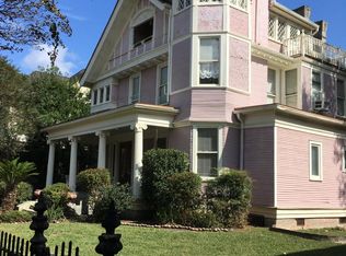 1229 Calhoun St FLOOR 1, New Orleans, LA 70118
