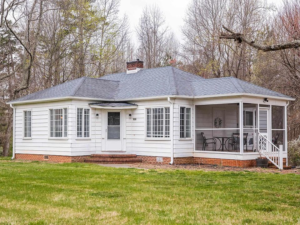 3117 Chub Lake Rd, Roxboro, NC 27574 Zillow