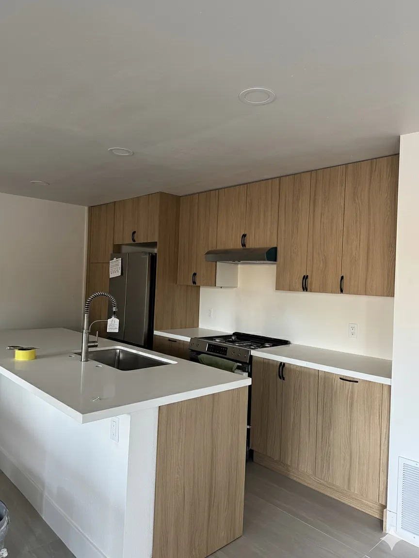 4 bed, 1200 sqft, $2,800 — Photo 2