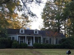 501 Avery St, Cleveland, MS 38732