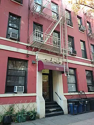 311 West 55th Street in Hell&#39;s Kitchen
