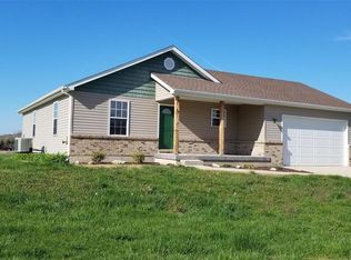 211 Calvey Ridge Ct, Robertsville, MO 63072