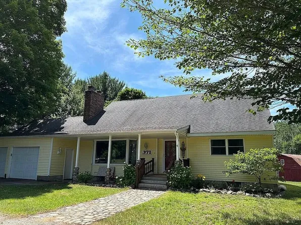 371 N Stiles Rd, Ludington, MI 49431