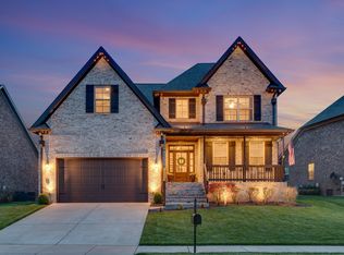 7024 Salmon Run, Spring Hill, TN 37174