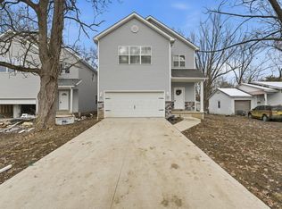 2618 Clybourne Rd, Columbus, OH 43231